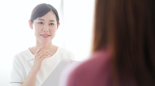 お仕事相談会開催中！お気軽にお問い合わせください
